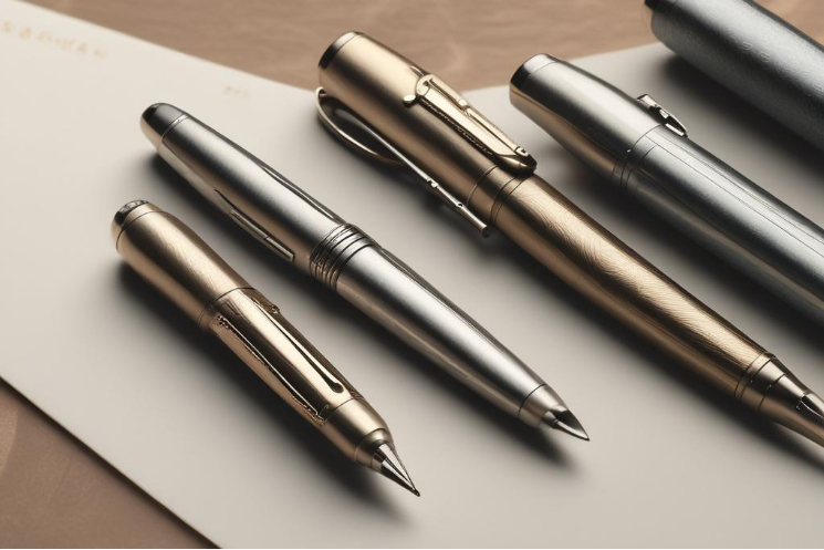 Premium Pens